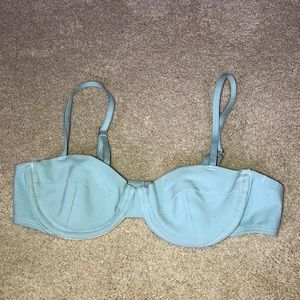 Wildfox Swimsuit Top